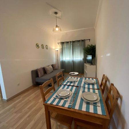 Almada Central Apartment Экстерьер фото