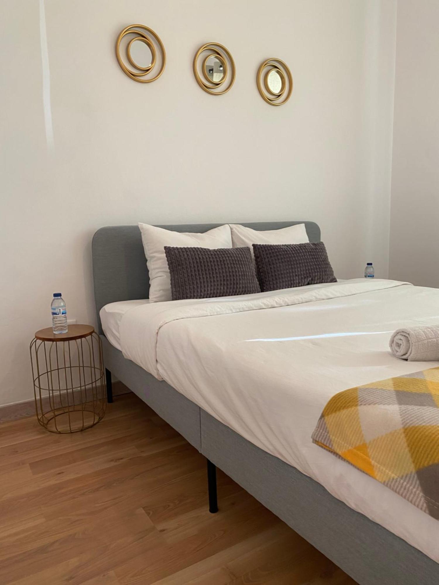 Almada Central Apartment Экстерьер фото