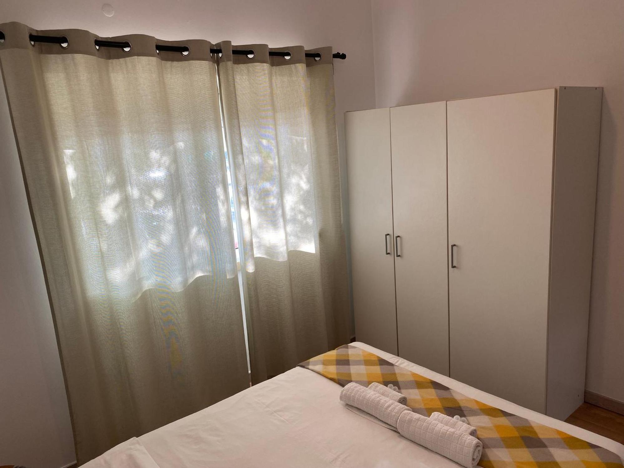 Almada Central Apartment Экстерьер фото