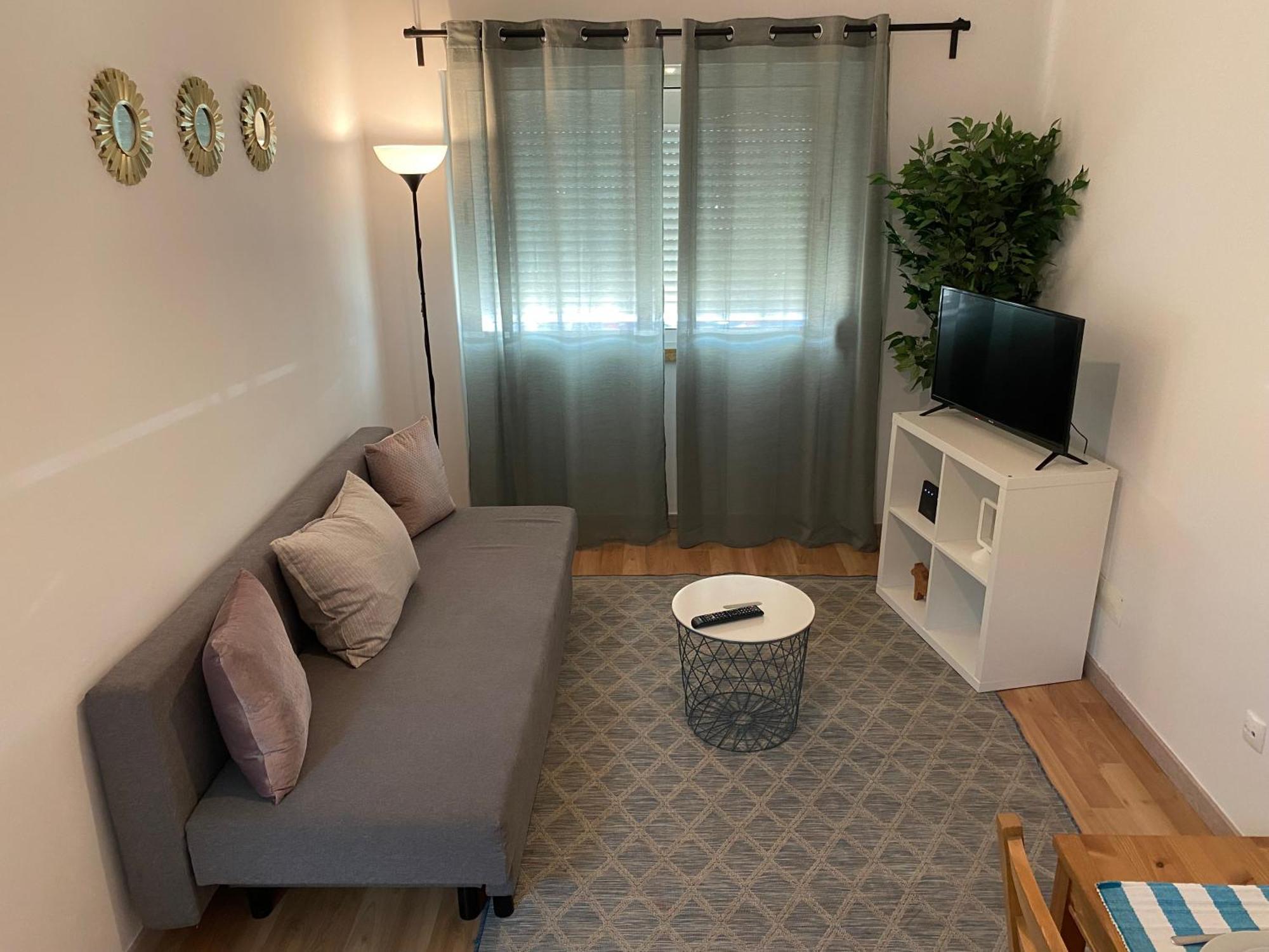 Almada Central Apartment Экстерьер фото
